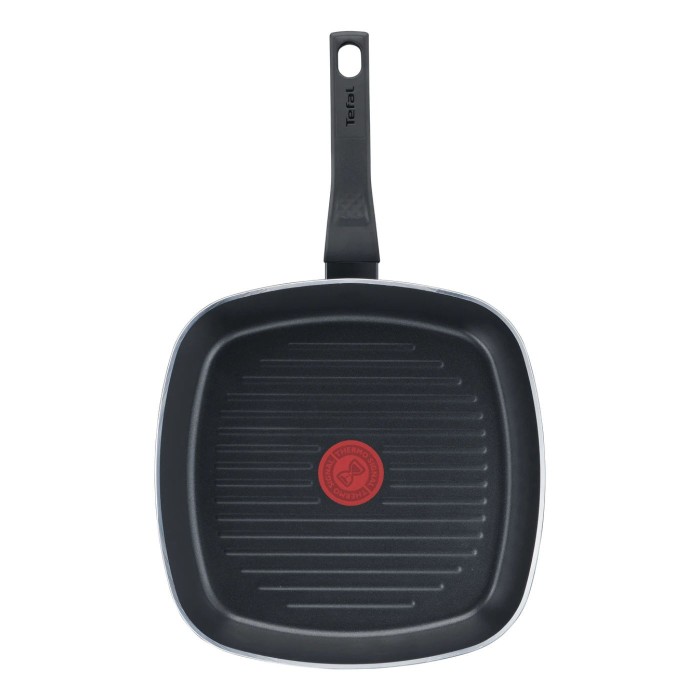 Poêle grill 26x26cm Simply Clean Tefal