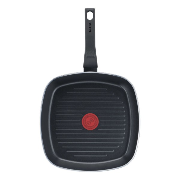 Poêle grill 26x26cm Simply Clean Tefal