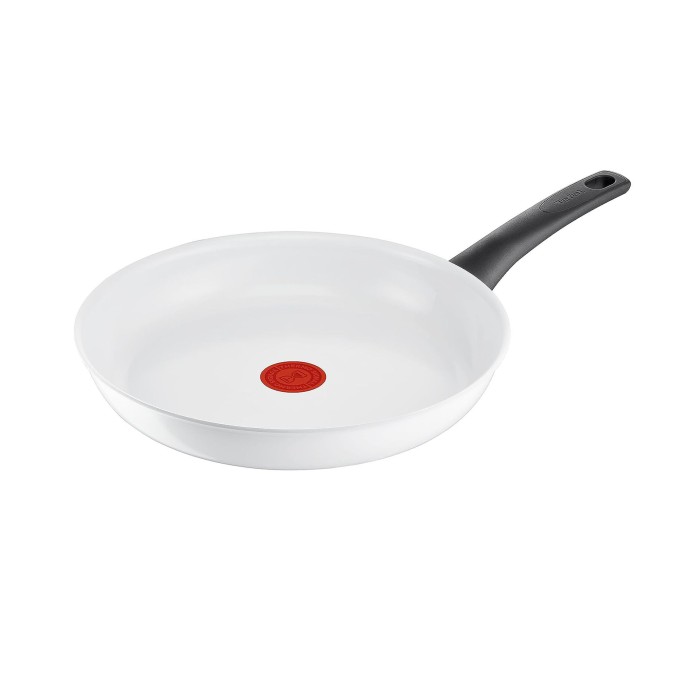 Poêle 28cm Ceramic Control Tefal