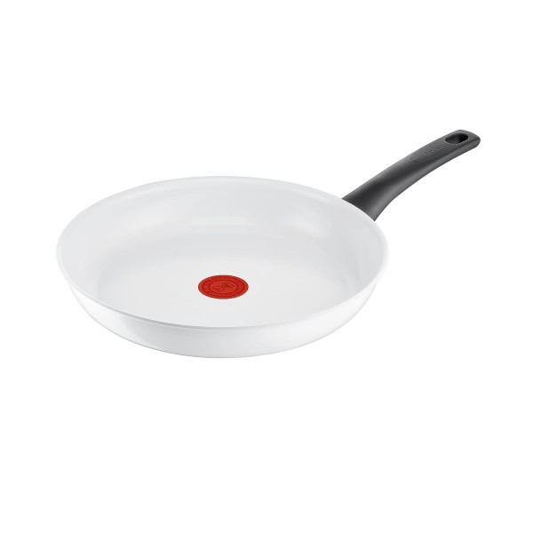 Poêle 28cm Ceramic Control Tefal