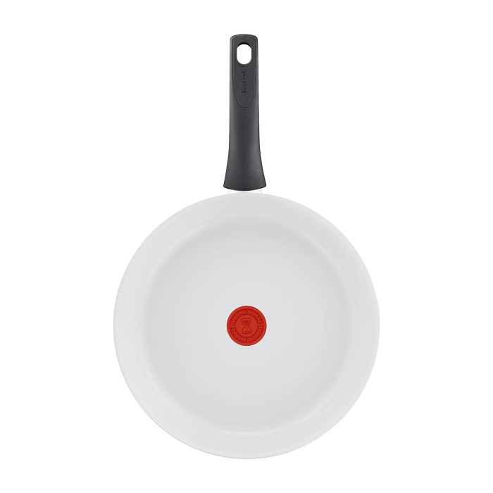 Poêle 28cm Ceramic Control Tefal