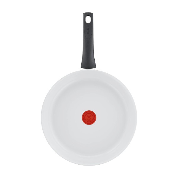 Poêle 28cm Ceramic Control Tefal