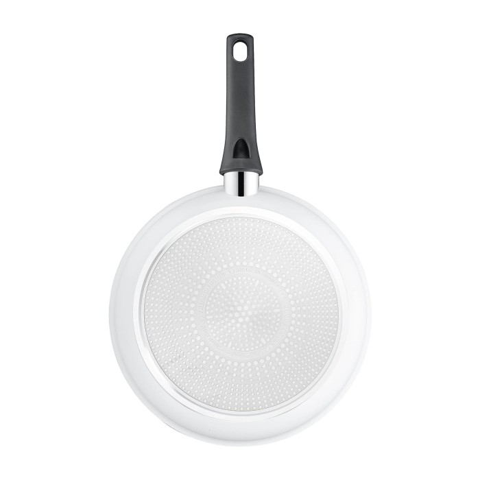 Poêle 28cm Ceramic Control Tefal