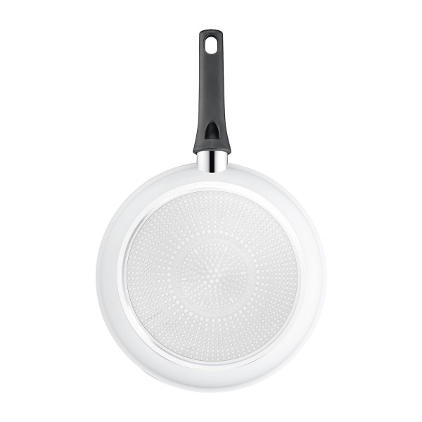 Poêle 28cm Ceramic Control Tefal