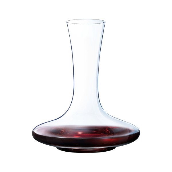 Carafe à décanter 1.5L Expert du Vin Cristal d'Arques