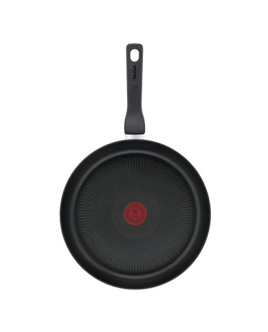 Poêle 28cm Hard Titanium Pro Tefal