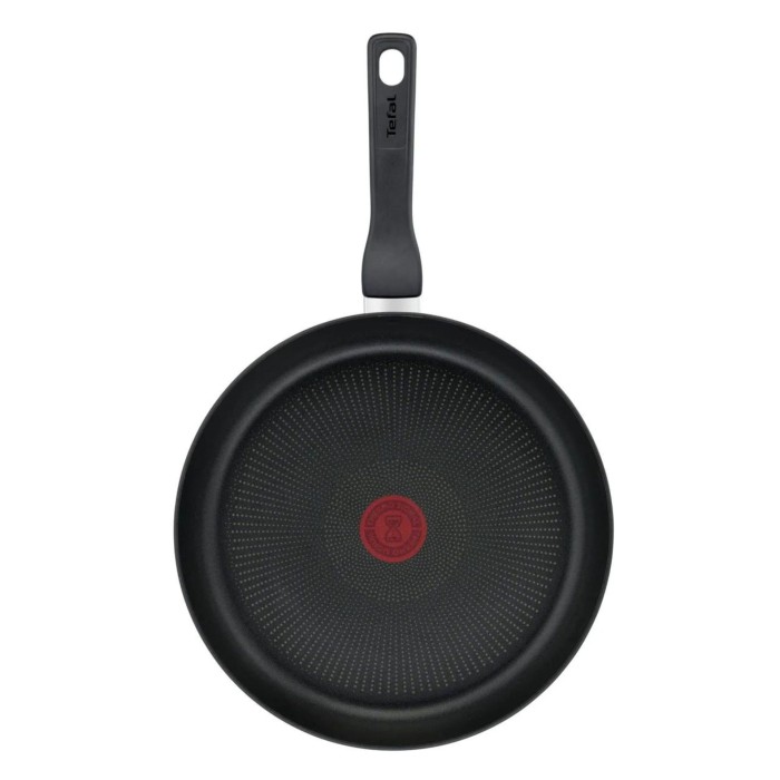Poêle 28cm Hard Titanium Pro Tefal