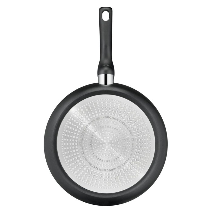 Poêle 28cm Hard Titanium Pro Tefal
