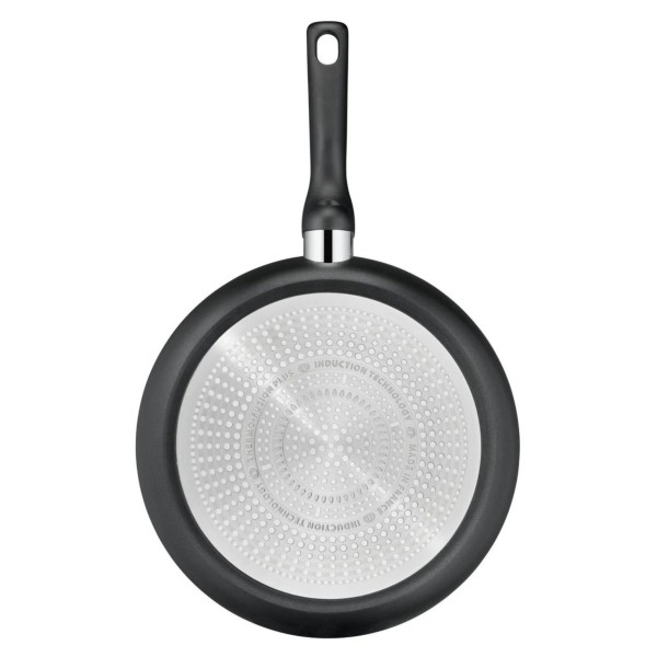 Poêle 28cm Hard Titanium Pro Tefal