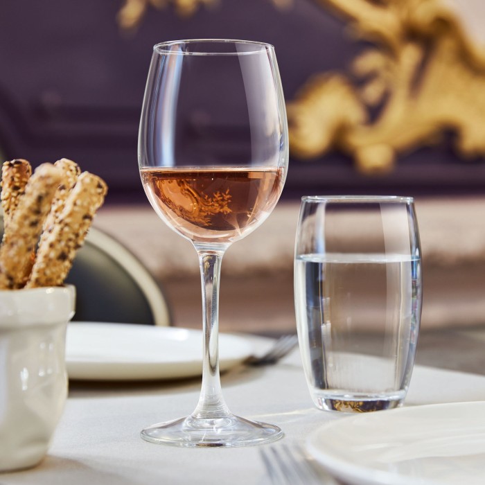 Service de verres 18 pièces La Cave Luminarc