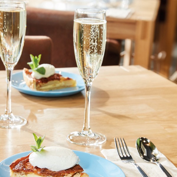 Service de verres 18 pièces La Cave Luminarc