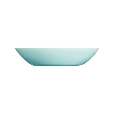 Assiette creuse 20cm Venezia Light Turquoise Luminarc Assiette creuse 20cm Venezia Light Turquoise Luminarc