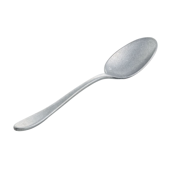 Cuillère de table 21cm Lazzo Patina Chef&Sommelier