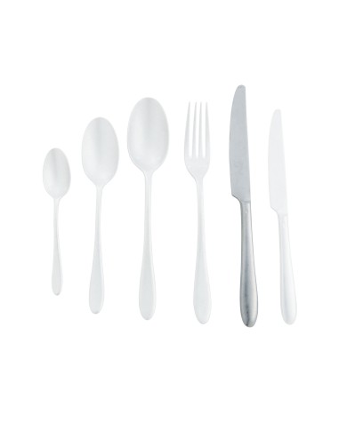 Couteau de table 24,2cm Lazzo Patina Chef&Sommelier