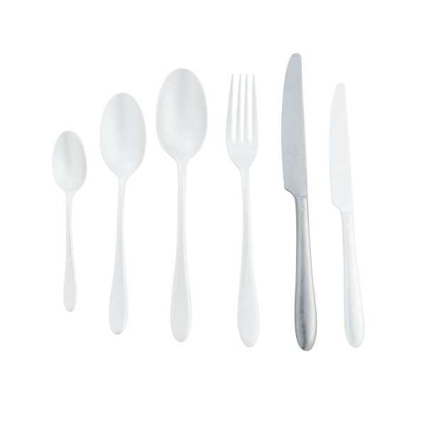 Couteau de table 24,2cm Lazzo Patina Chef&Sommelier