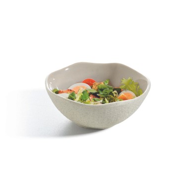 Bol 14cm Rocaleo Sand