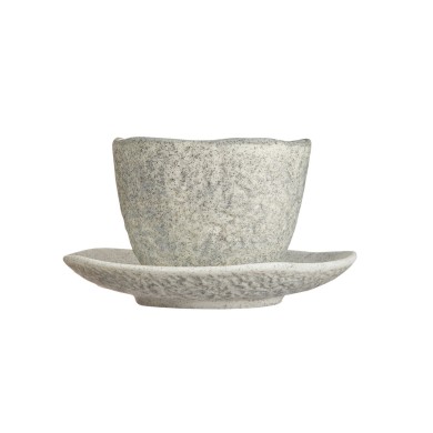 Tasse 18cl Rocaleo Sand