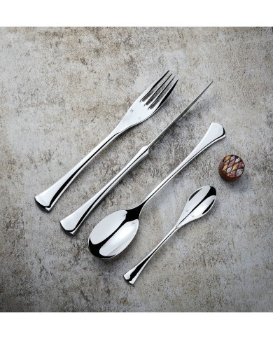 Fourchette de table 21cm Diaz Chef&Sommelier