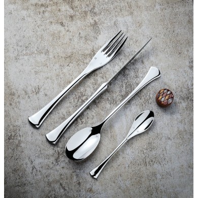 Fourchette de table 21cm Diaz Chef&Sommelier