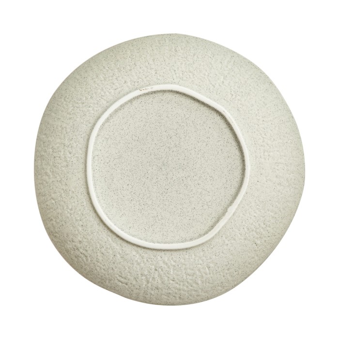Assiette plate 23cm Rocaleo Sand Arcoroc