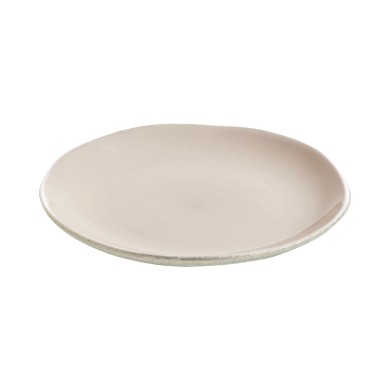 Assiette plate 23cm Rocaleo Sand Arcoroc