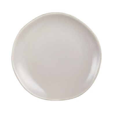 Assiette plate 23cm Rocaleo Sand Arcoroc