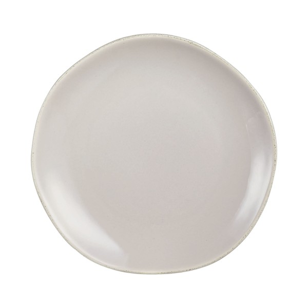 Assiette plate 23cm Rocaleo Sand Arcoroc
