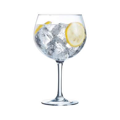 Verre à pied 70cl Vina