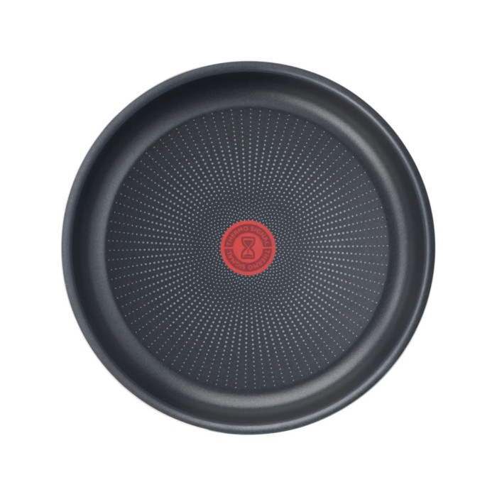 Poêle 24cm Ingenio Easy Plus Tefal