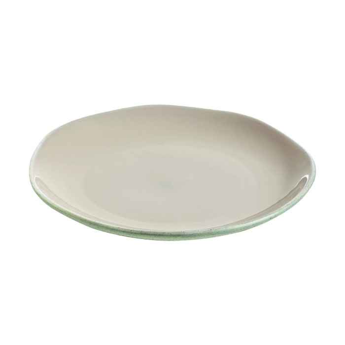 Assiette plate 25,5cm Rocaleo Sand Arcoroc