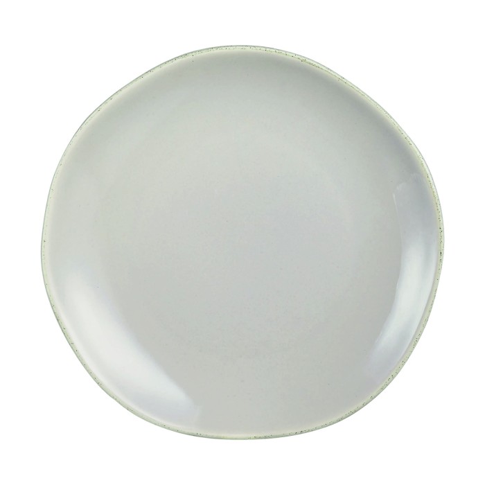 Assiette plate 25,5cm Rocaleo Sand Arcoroc