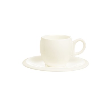 Sous-tasse 12cm Nectar