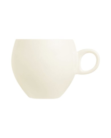 Service de 6 tasses 35cl et sous-tasses Nectar Chef&Sommelier