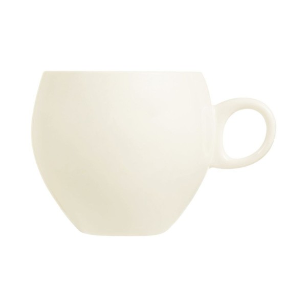 Service de 6 tasses 35cl et sous-tasses Nectar Chef&Sommelier