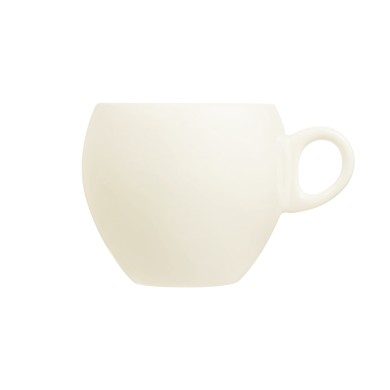 Service de 6 tasses 22cl et sous-tasses Nectar Chef&Sommelier