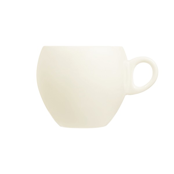 Service de 6 tasses 22cl et sous-tasses Nectar Chef&Sommelier