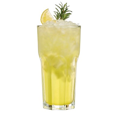 Verre forme haute 65cl Granity