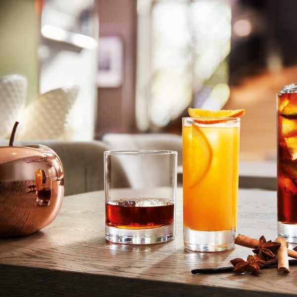 Verre forme basse 30cl Islande Arcoroc