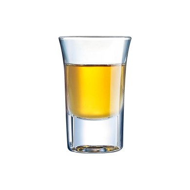 Verre à shot 3.4cl Spirit Bar Verre à shot 3.4cl Spirit Bar