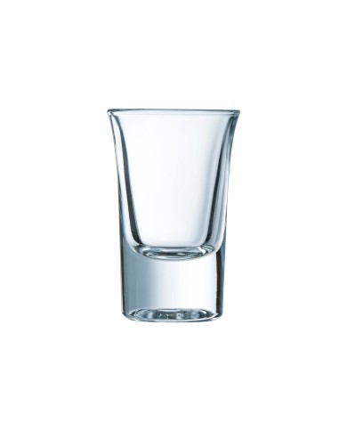 Verre à shot 3.4cl Spirit Bar Luminarc