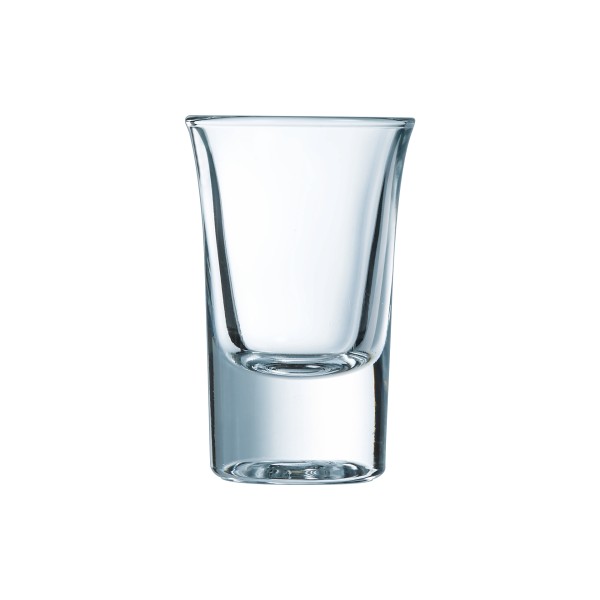 Verre à shot 3.4cl Spirit Bar Luminarc