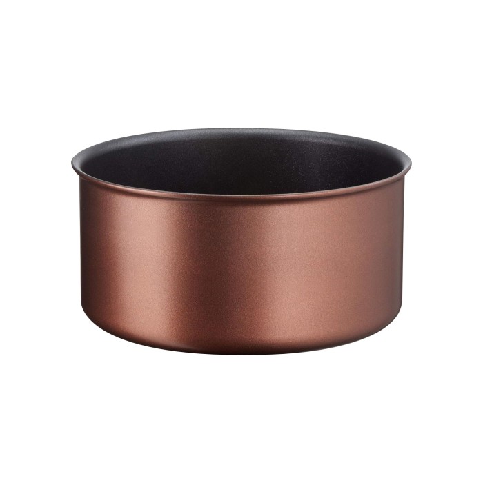 Casserole 18cm Ingenio Resource Tefal