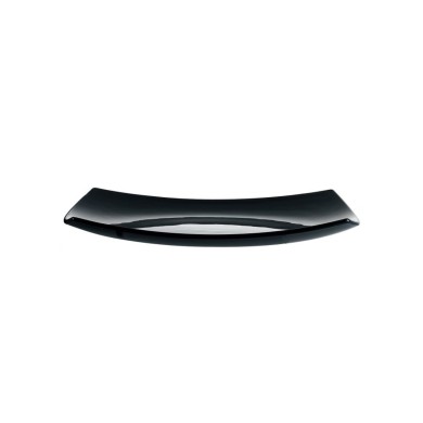Assiette à dessert 19cm Quadrato Noir Luminarc Assiette à dessert 19cm Quadrato Noir Luminarc