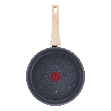 Sauteuse avec couvercle 24cm Natural Force Tefal Sauteuse avec couvercle 24cm Natural Force Tefal