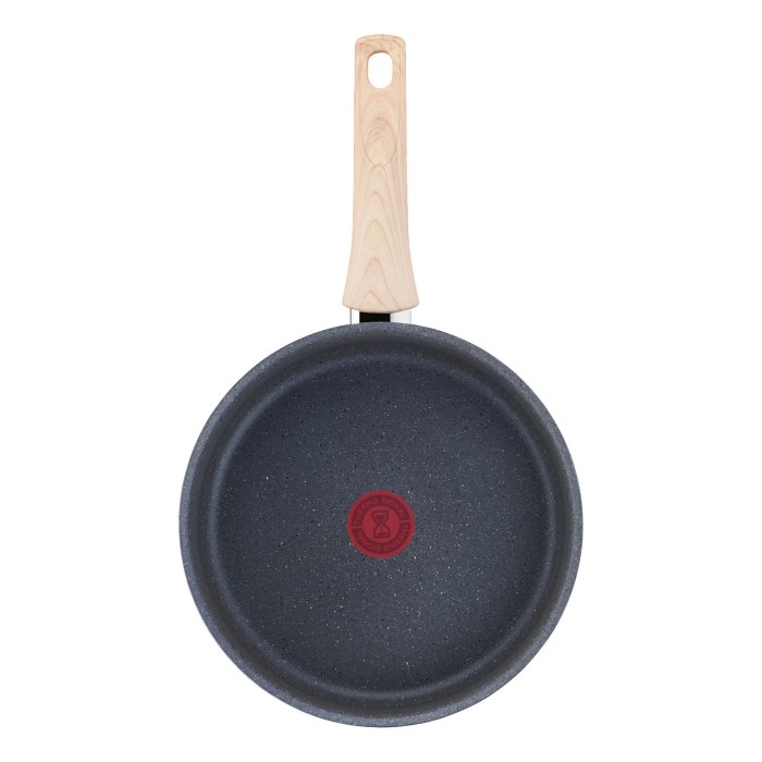 Sauteuse avec couvercle 24cm Natural Force Tefal