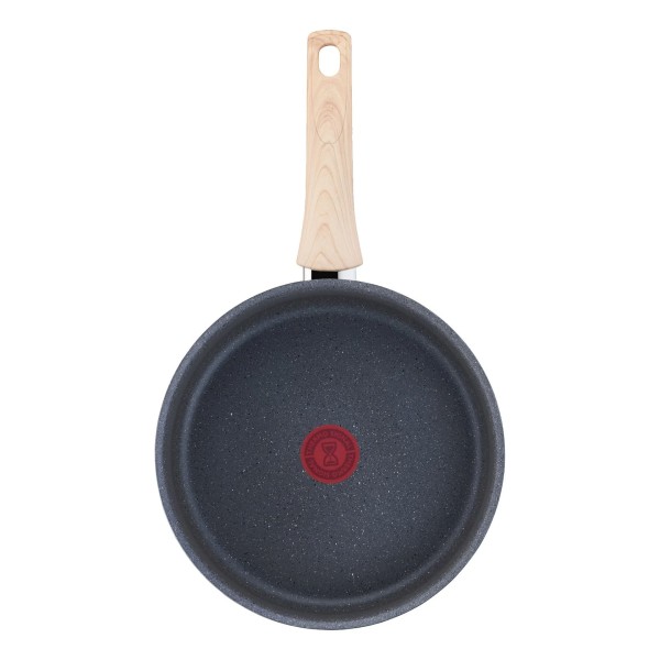 Sauteuse avec couvercle 24cm Natural Force Tefal