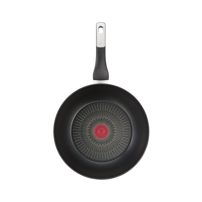 Poêle 24cm Unlimited Tefal