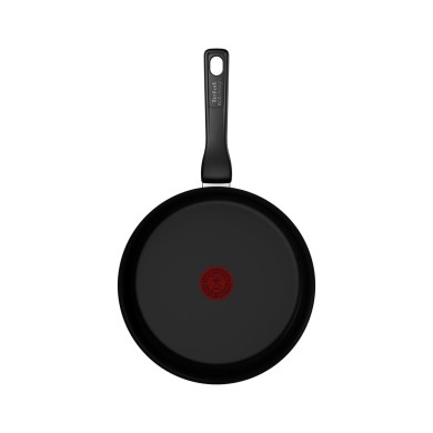 Poêle 24cm Renew Black Tefal Poêle 24cm Renew Black Tefal