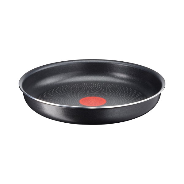 Set de 2 poêles 24 et 28cm avec poignée Ingenio Essential Lagostina