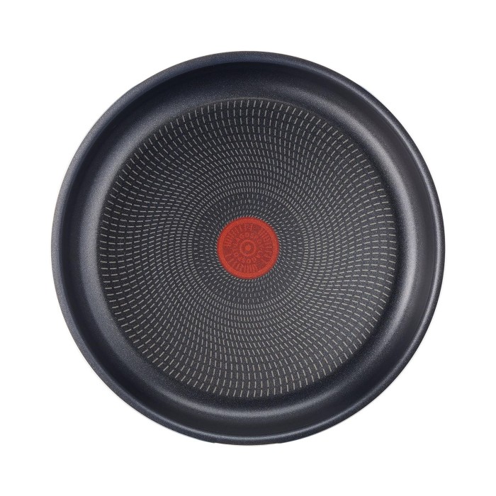 Set de 2 poêles 24 et 28cm avec poignée Ingenio Essential Lagostina